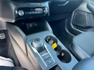 Ford Escape 2024 AWD ST-Line Select 4dr SUV