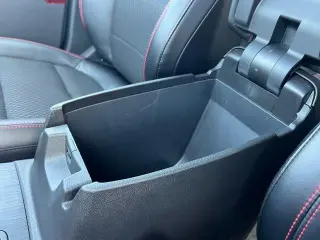 Ford Escape 2024 AWD ST-Line Select 4dr SUV