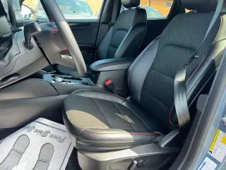 Ford Escape 2024 AWD ST-Line Select 4dr SUV
