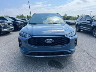 Ford Escape 2024 AWD ST-Line Select 4dr SUV