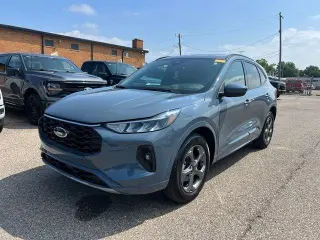 Ford Escape 2024 AWD ST-Line Select 4dr SUV
