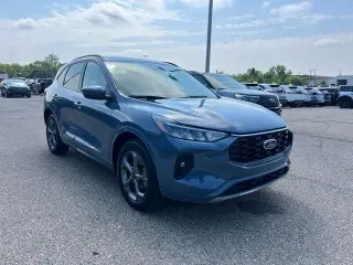 Ford Escape 2024 AWD ST-Line Select 4dr SUV