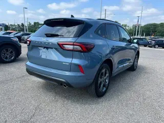 Ford Escape 2024 AWD ST-Line Select 4dr SUV