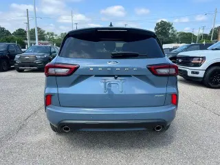 Ford Escape 2024 AWD ST-Line Select 4dr SUV