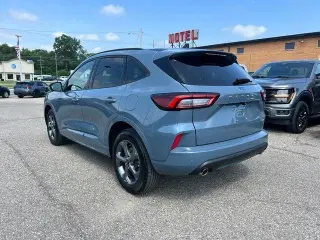 Ford Escape 2024 AWD ST-Line Select 4dr SUV