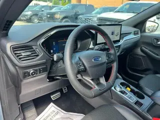 Ford Escape 2024 AWD ST-Line Select 4dr SUV