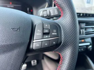 Ford Escape 2024 AWD ST-Line Select 4dr SUV