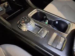 Ford Fusion 2019 SE 4dr Sedan