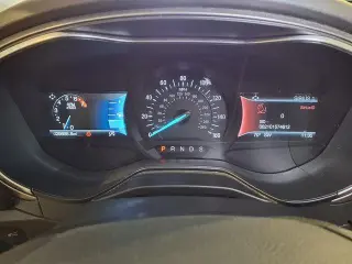 Ford Fusion 2019 SE 4dr Sedan