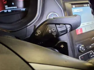 Ford Fusion 2019 SE 4dr Sedan
