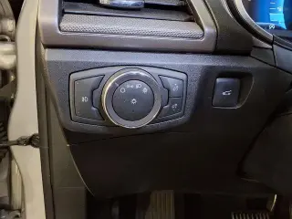 Ford Fusion 2019 SE 4dr Sedan
