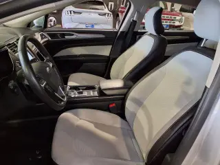 Ford Fusion 2019 SE 4dr Sedan