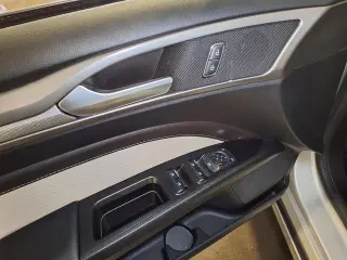 Ford Fusion 2019 SE 4dr Sedan