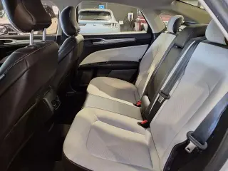 Ford Fusion 2019 SE 4dr Sedan
