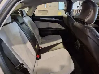 Ford Fusion 2019 SE 4dr Sedan