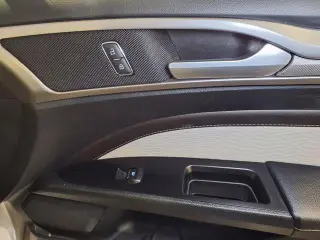 Ford Fusion 2019 SE 4dr Sedan