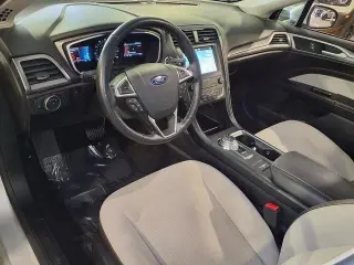 Ford Fusion 2019 SE 4dr Sedan