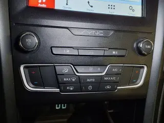 Ford Fusion 2019 SE 4dr Sedan