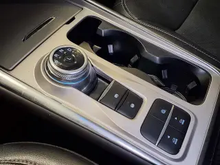 Ford Explorer 2023 Limited 4dr SUV