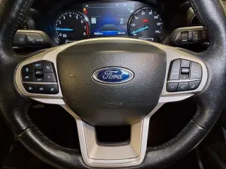 Ford Explorer 2023 Limited 4dr SUV