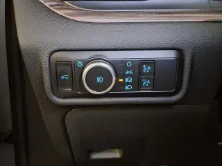 Ford Explorer 2023 Limited 4dr SUV