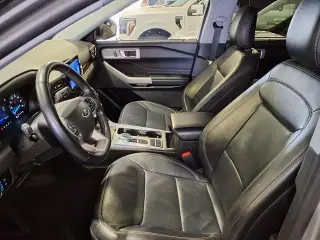 Ford Explorer 2023 Limited 4dr SUV