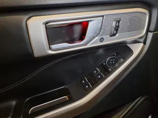 Ford Explorer 2023 Limited 4dr SUV