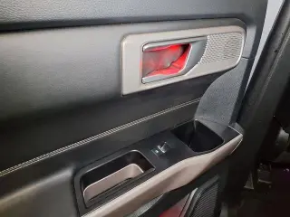 Ford Explorer 2023 Limited 4dr SUV