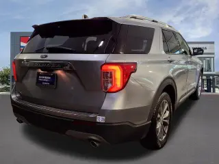 Ford Explorer 2023 Limited 4dr SUV