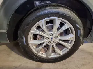 Ford Explorer 2023 Limited 4dr SUV