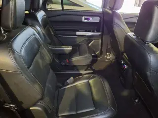 Ford Explorer 2023 Limited 4dr SUV