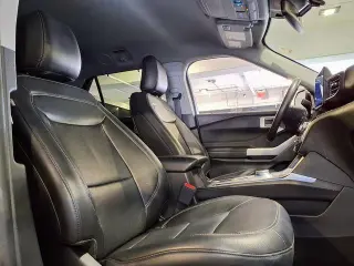 Ford Explorer 2023 Limited 4dr SUV