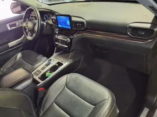 Ford Explorer 2023 Limited 4dr SUV