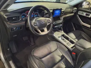 Ford Explorer 2023 Limited 4dr SUV