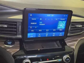 Ford Explorer 2023 Limited 4dr SUV