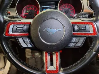 Ford Mustang 2019 EcoBoost 2dr Convertible