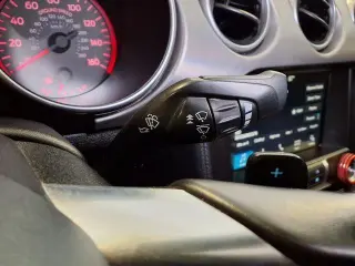Ford Mustang 2019 EcoBoost 2dr Convertible