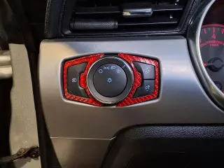 Ford Mustang 2019 EcoBoost 2dr Convertible