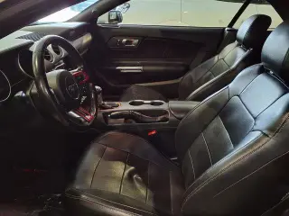 Ford Mustang 2019 EcoBoost 2dr Convertible