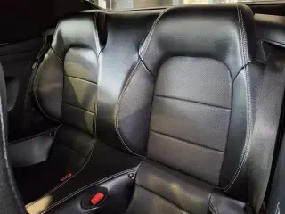 Ford Mustang 2019 EcoBoost 2dr Convertible