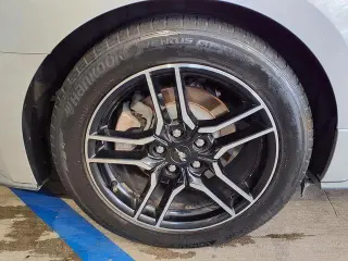 Ford Mustang 2019 EcoBoost 2dr Convertible