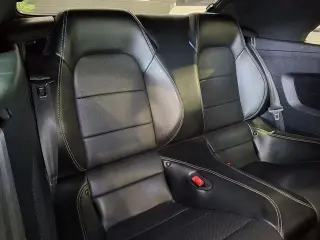Ford Mustang 2019 EcoBoost 2dr Convertible