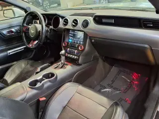 Ford Mustang 2019 EcoBoost 2dr Convertible