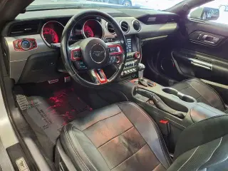 Ford Mustang 2019 EcoBoost 2dr Convertible