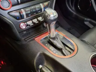 Ford Mustang 2019 EcoBoost 2dr Convertible
