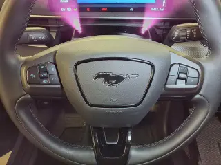 Ford Mustang Mach-E 2023 AWD California Route 1 4dr SUV