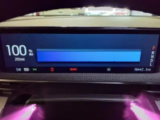 Ford Mustang Mach-E 2023 AWD California Route 1 4dr SUV