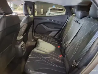Ford Mustang Mach-E 2023 AWD California Route 1 4dr SUV