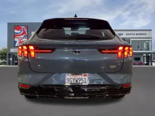 Ford Mustang Mach-E 2023 AWD California Route 1 4dr SUV