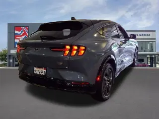 Ford Mustang Mach-E 2023 AWD California Route 1 4dr SUV